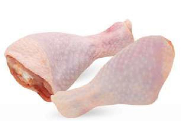 Frozen Chicken Drumstick with Skin