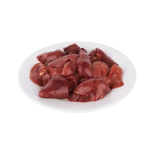 Frozen Chicken Liver, for Home, Restaurant, Home, Hotel, Packaging Type : Plastic Pack