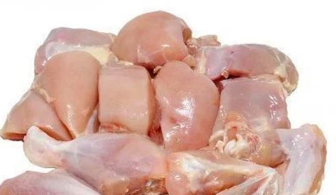 Frozen Pre Cut Chicken, for Home, Restaurant, Hotel, Mess Etc., Packaging Type : Plastic Pack