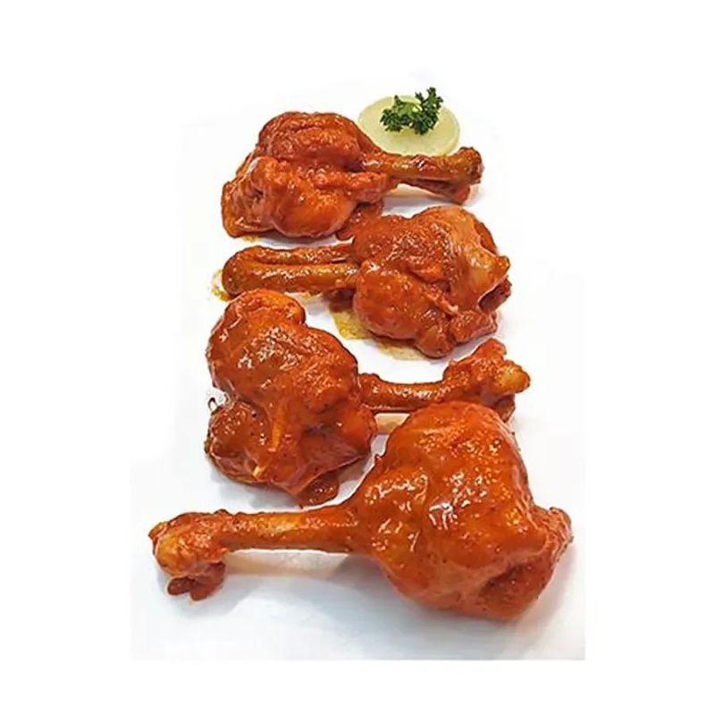 Marinated Chicken Lollipop, for Home, Restaurant, Hotel, Mess Etc., Feature : Hygienically Packed