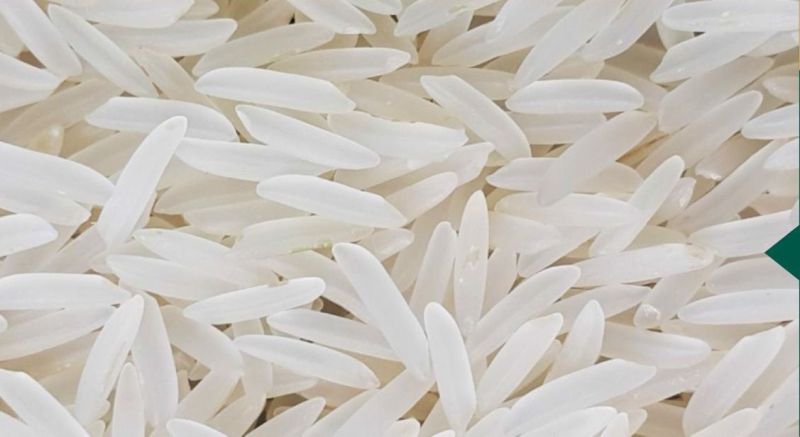 White Traditional Sella Basmati Rice, Variety : Long Grain