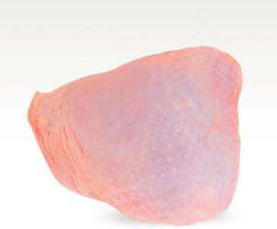 With Bone Frozen Chicken Thigh, for Institutional Use, Feature : Delicious Taste