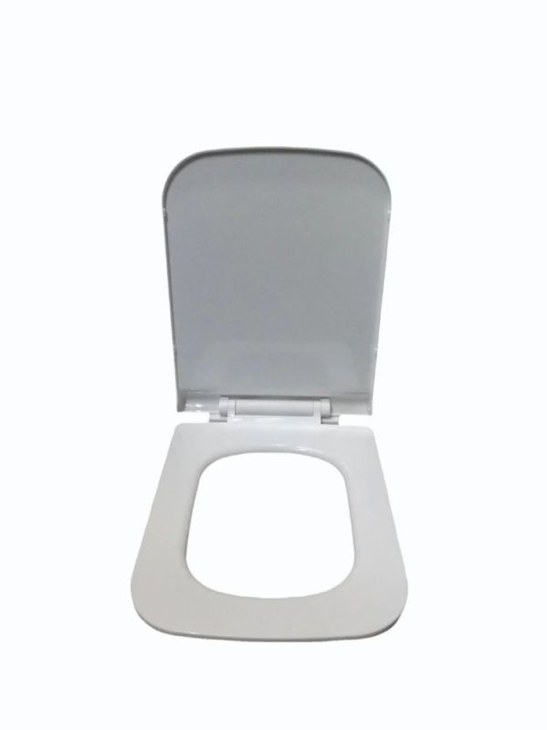 Jaquar Soft Close Toilet Seat Cover