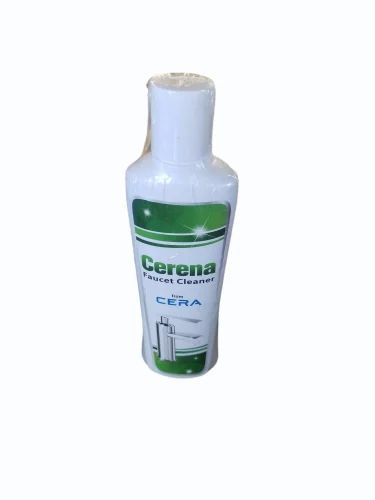 CERA Liquid Cerena Faucet Tap Cleaner