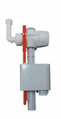 Manual ROCA Concealed Tank Inlet Valve, for Bathroom, Size : Multisizes