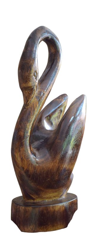 Novokart Duck Statues, For Promotional Use, Exterior Decor, Interior Decor, Length : 2-4 Inches
