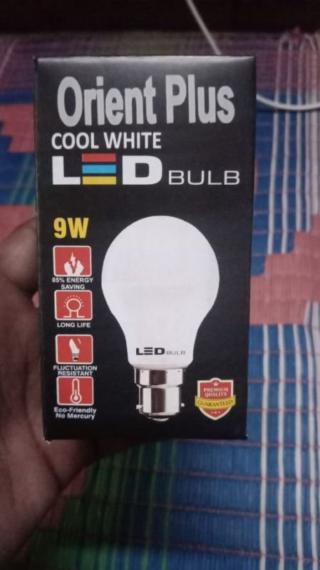 led bulb driver