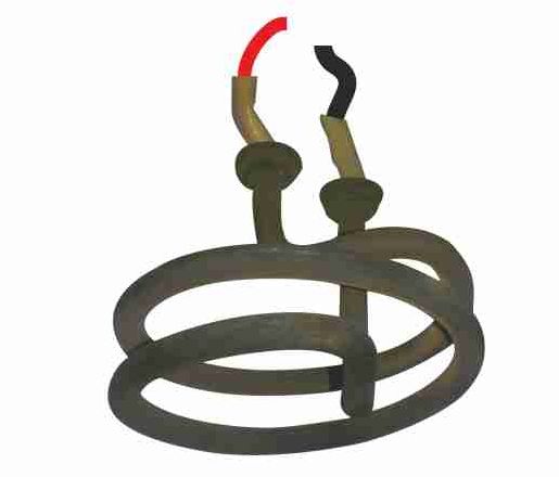 Electric Metal Endring Fixing Heater, for Engraving Plant, Certification : ISI Certified