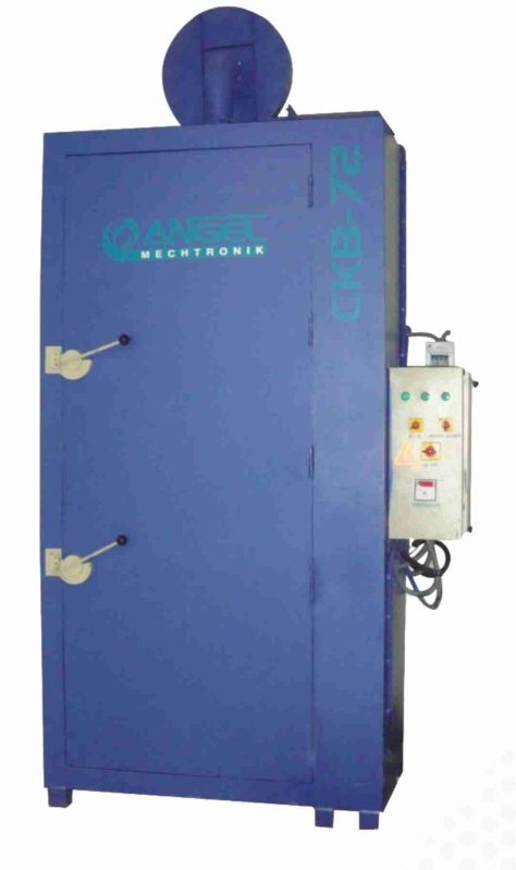 Electric Stainless Steel Lacquer Drying Climatizer, Certification : CE Certified