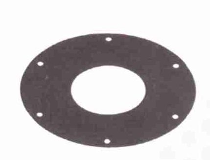 Black Round Metal Squeegee Rings, For Engraving Plant, Size : Standard