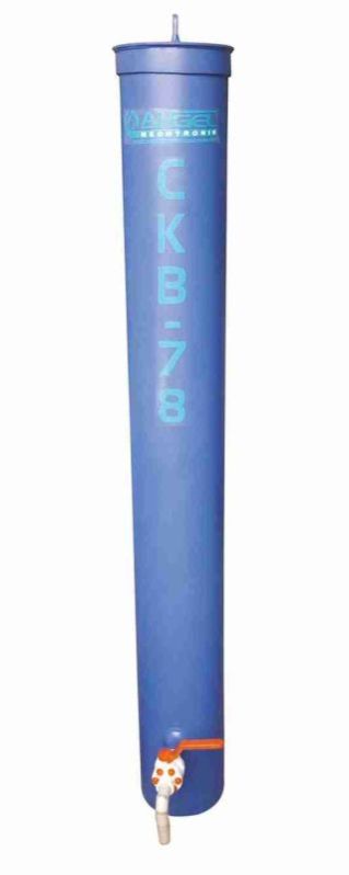 Vertical Stripping Tank