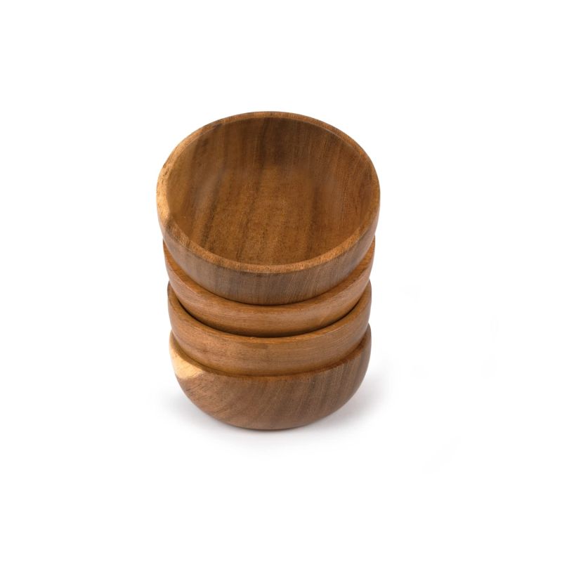 Wooden Handmade Bowls