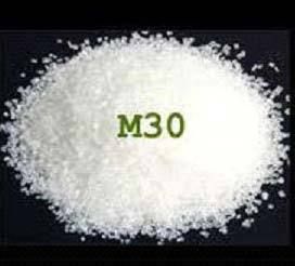 White Refined M30 Sugar