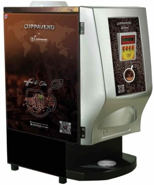 Coffee Vending Machine