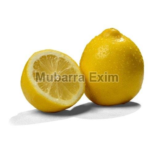 Natural A Grade Lemon, Packaging Type : Net Bag