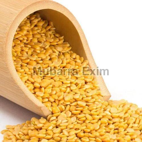 Organic A Grade Toor Dal, Packaging Type : Plastic Packet