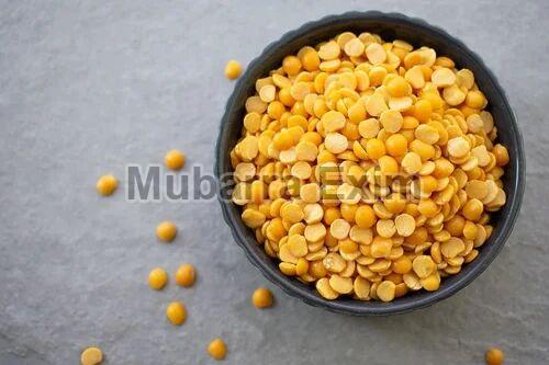 Yellow Natural Fresh Toor Dal, for Cooking, Packaging Type : Plastic Packet