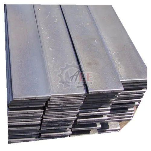 Rectangular Alloy Steel Flat Bar, for Industrial