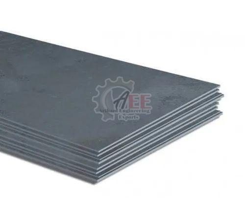 Polished Alloy Steel Sheets, Shape : Rectangular