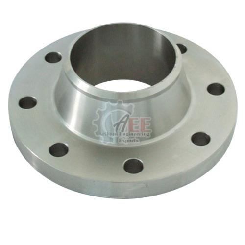 Alloy Steel Weld Neck Flanges