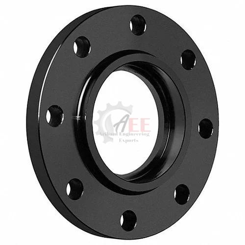 Round Carbon Steel Socket weld Flanges, for Industrial Use