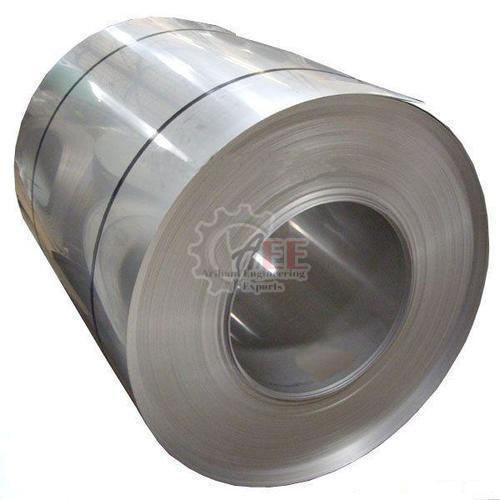 Nickel Alloy Coil