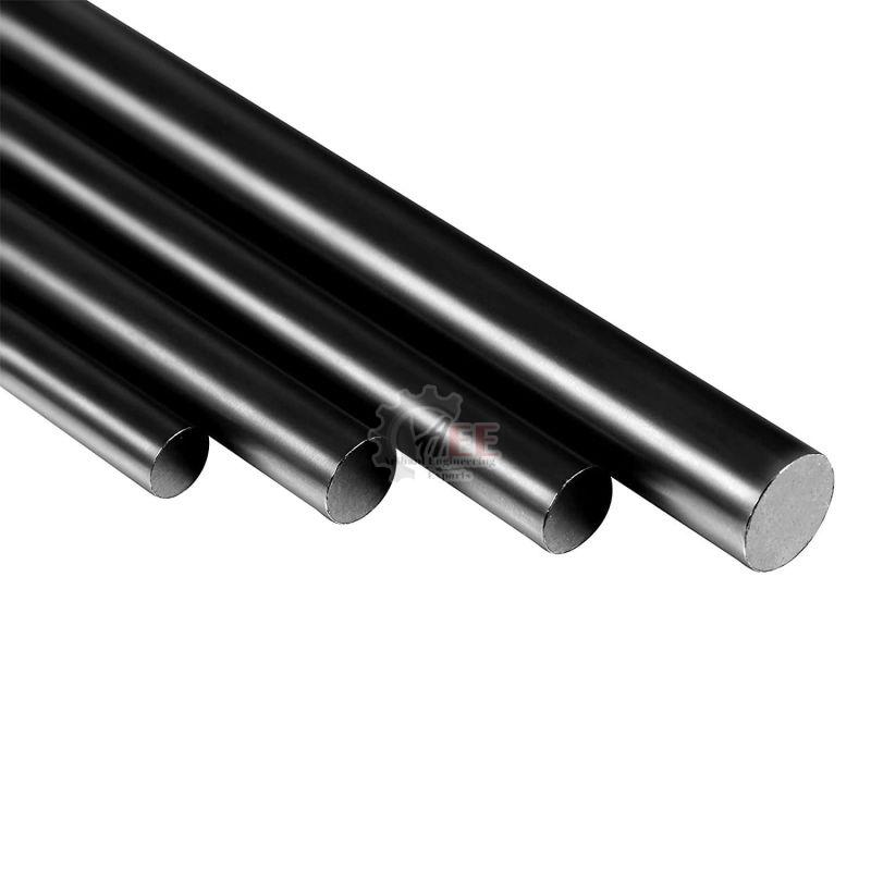 Stainless Steel Black Round Bar, for Industrial