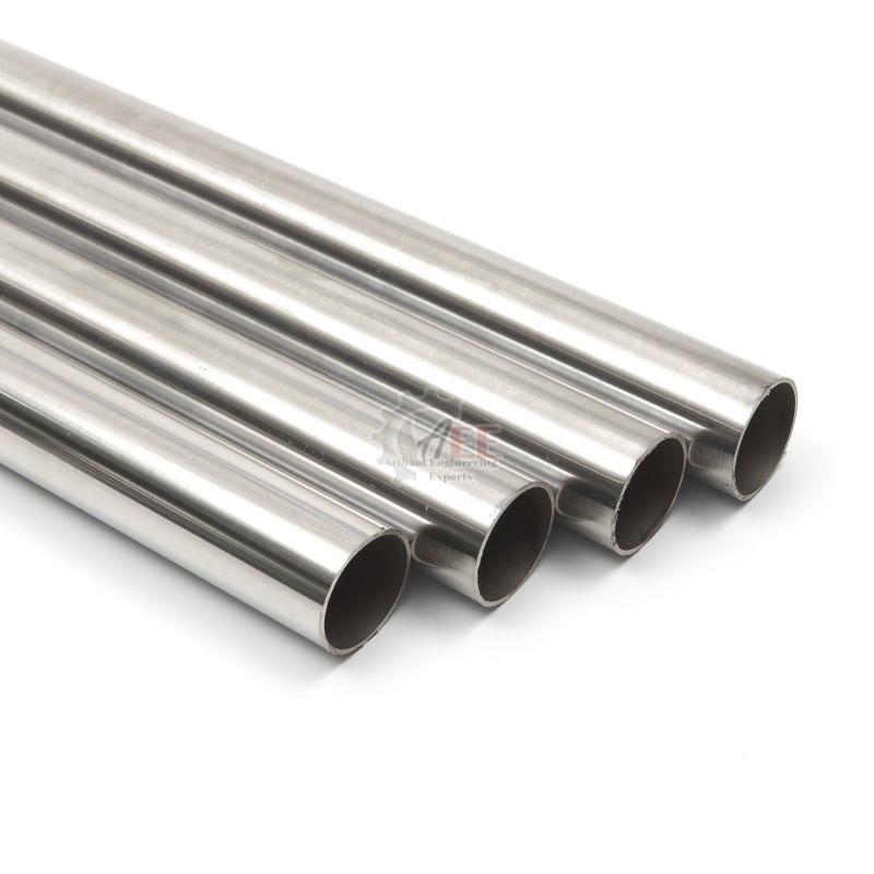 Stainless Steel ERW Pipe