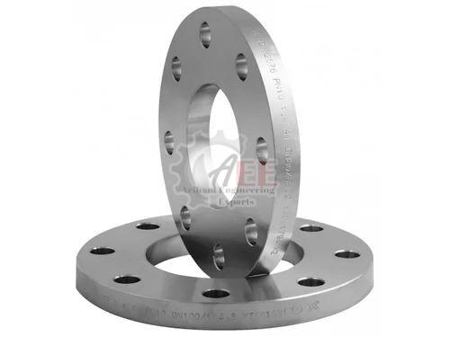 Super Duplex Steel Plate Flanges