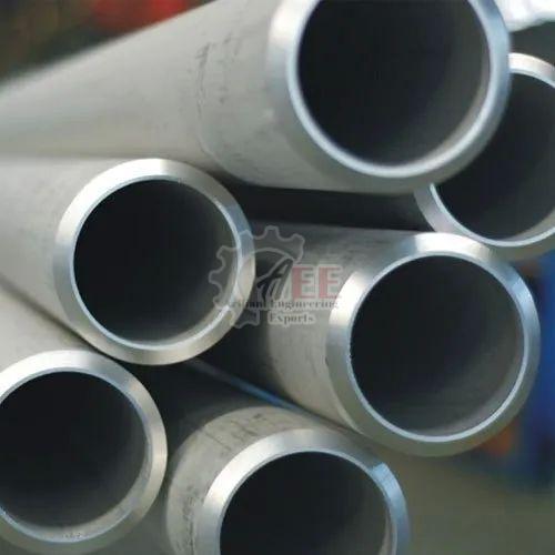 Super Duplex Steel Welded Pipe