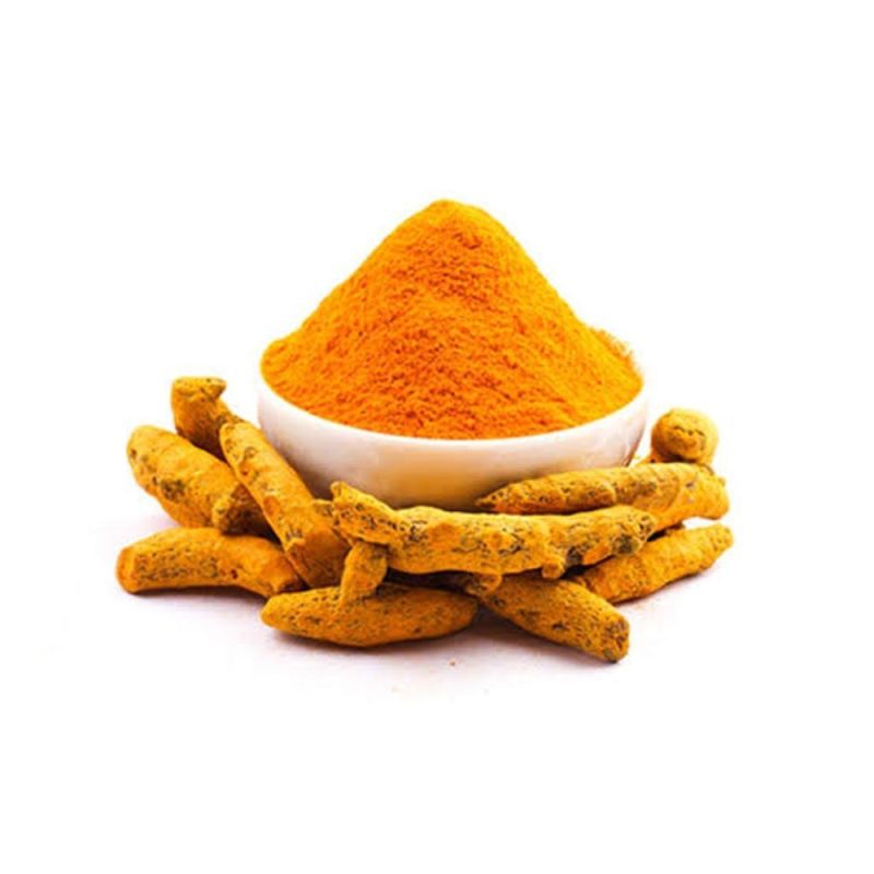 Yellow Natural Himalyan Turmeric Powder, for Cooking Medicine, Packaging Type : Bag