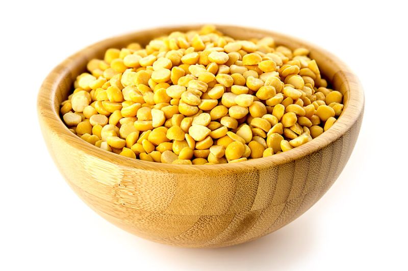 Chana Dal