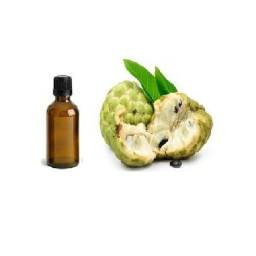 Custard Apple Oil