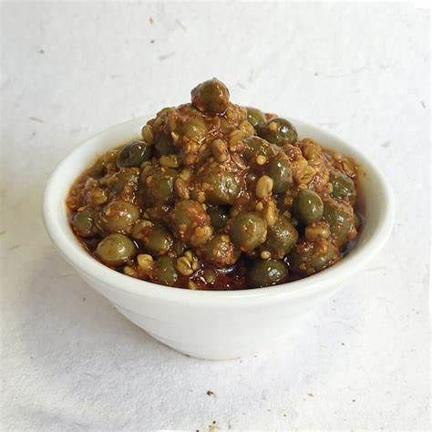 Ker Sangri Pickle