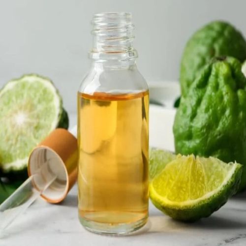 Bergamot Oil