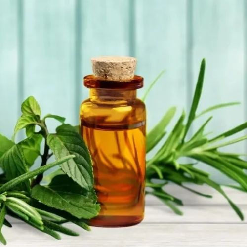 Liquid Tea Tree Oil, for Pharma/Cosmetics/Aromatherapy, Purity : 100%