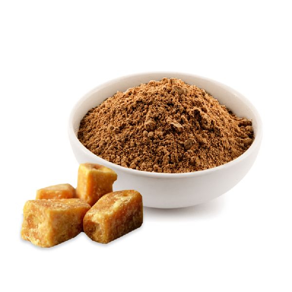 Brownish Jaggery Powder, for Tea, Sweets, Packaging Type : Jute Bag