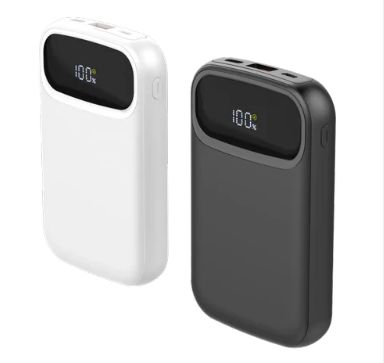 Mini 10000/ 20000 mAh Power Bank