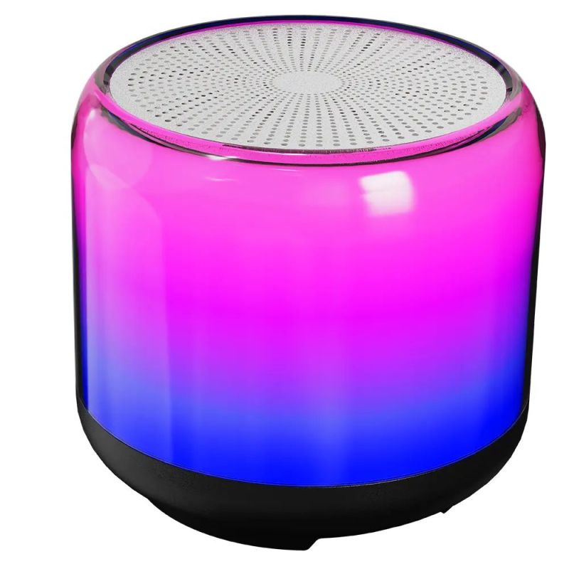 TWS Function Outdoor Bluetooth Speaker