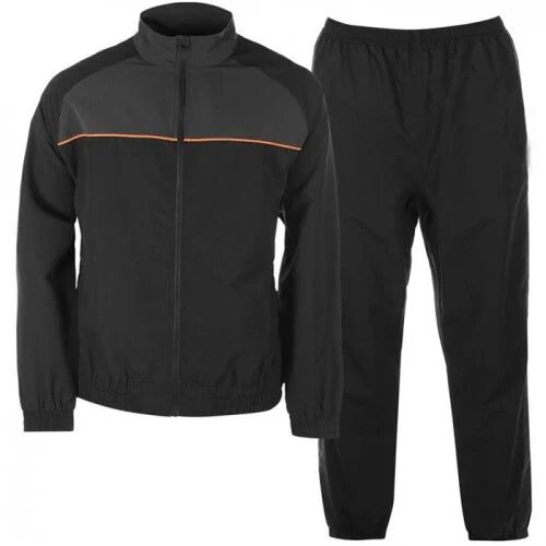 Plain Mens Casual Tracksuit, Size : All Sizes