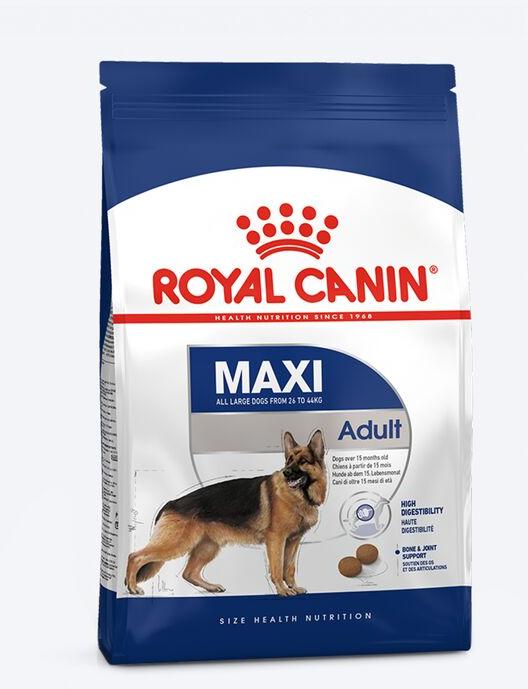 Royal Canin Pet Food, Packaging Type : Plastic Bags, Plastic Pouches