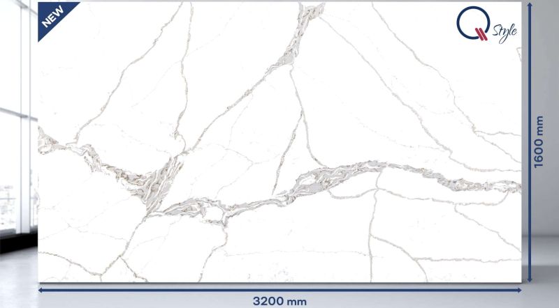 Quartz Stone Slab