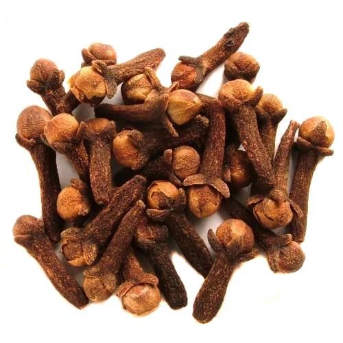 Dry Cloves