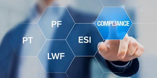 Annual Epf Esic Compliance Services