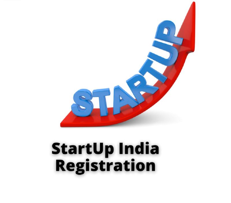 Business Startup Registration Service