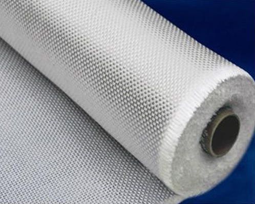 400 GSM Fiberglass Woven Roving Mat