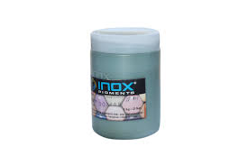 Green Inox Pigment Paste, for Industrial, Speciality : Chemical Resistant, Water Resistant