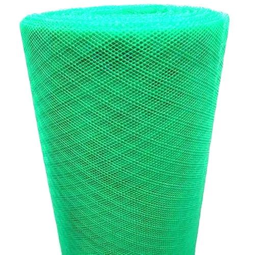 Accuracy Durable Plastic Vacuum Infusion Mesh, Color : Green