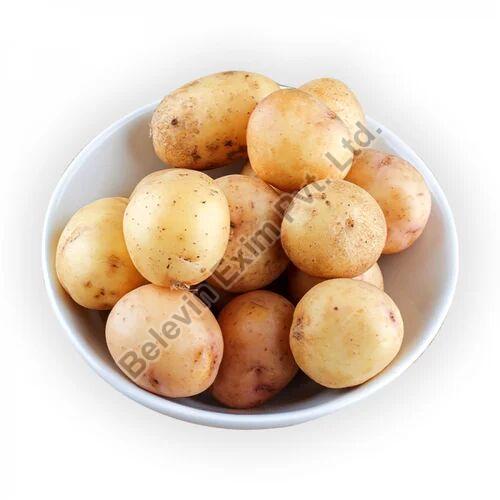 Baby Potato