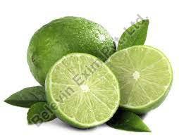 Round Organic Fresh Green Lemon, for Pickles, Packaging Type : Carton Box